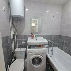 Квартира 12,5 м², студия - изображение 4