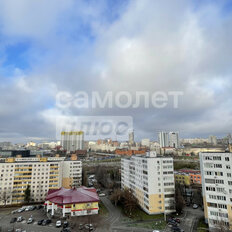 Квартира 69 м², 3-комнатная - изображение 1