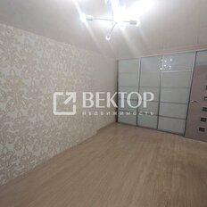 Квартира 34 м², 1-комнатная - изображение 3