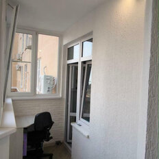 Квартира 41 м², 1-комнатная - изображение 5