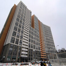 Квартира 68 м², 3-комнатная - изображение 1