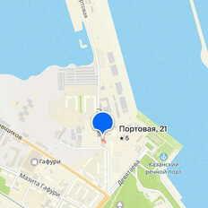 Квартира 15 м², студия - изображение 5