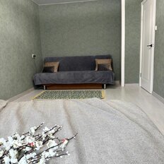 Квартира 31,2 м², 1-комнатная - изображение 3