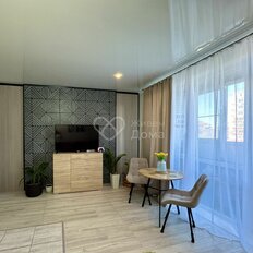 Квартира 32 м², студия - изображение 2