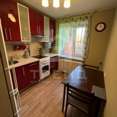 Квартира 60 м², 3-комнатная - изображение 2