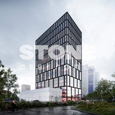 769,7 м², офис - изображение 5