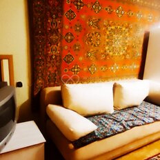 Квартира 36 м², 1-комнатная - изображение 4