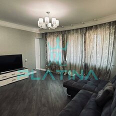 Квартира 97 м², 3-комнатная - изображение 5