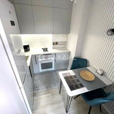 Квартира 25,9 м², студия - изображение 1