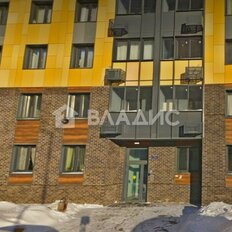 Квартира 59,1 м², 2-комнатная - изображение 2