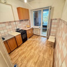 Квартира 61,6 м², 3-комнатная - изображение 4