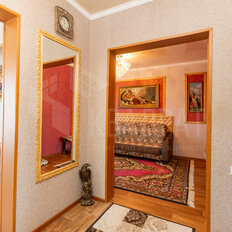 Квартира 35 м², 1-комнатная - изображение 3