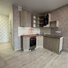 Квартира 33,9 м², студия - изображение 1