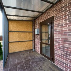 Квартира 87,6 м², 2-комнатная - изображение 1