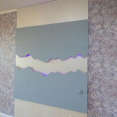 Квартира 62 м², 3-комнатная - изображение 3