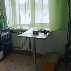 Квартира 29 м², 1-комнатная - изображение 1