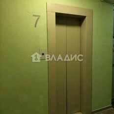 Квартира 32,5 м², 1-комнатная - изображение 3