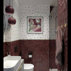 Квартира 30 м², студия - изображение 2