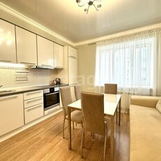 Квартира 70 м², 2-комнатная - изображение 4