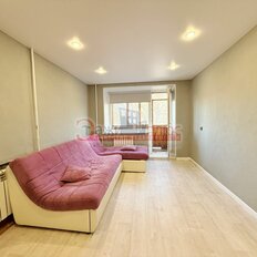 Квартира 32,5 м², 1-комнатная - изображение 1