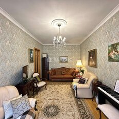 Квартира 57,9 м², 2-комнатная - изображение 4