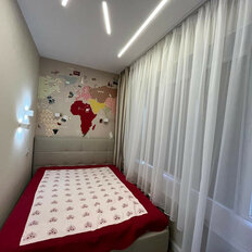 Квартира 40,2 м², студия - изображение 5