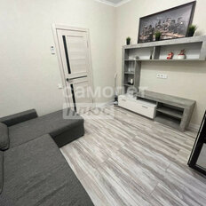 Квартира 29 м², 1-комнатная - изображение 1