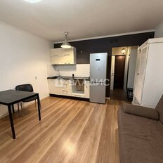 Квартира 26 м², студия - изображение 4