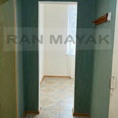 Квартира 29,1 м², 1-комнатная - изображение 4