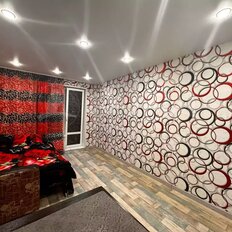 Квартира 29,5 м², студия - изображение 3