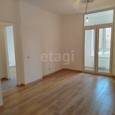 Квартира 37,3 м², 1-комнатная - изображение 2