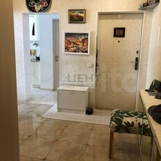 Квартира 74 м², 3-комнатная - изображение 5