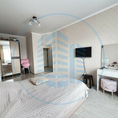 Квартира 36,8 м², 1-комнатная - изображение 4