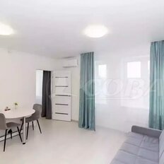 Квартира 37 м², 1-комнатная - изображение 3