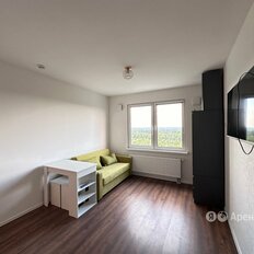 Квартира 20 м², студия - изображение 4