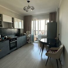 Квартира 48 м², 1-комнатная - изображение 5