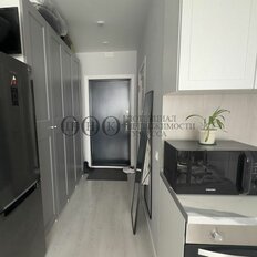 Квартира 26 м², 1-комнатная - изображение 1