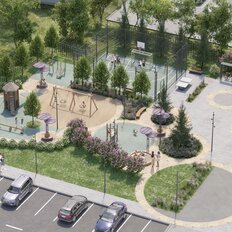 Квартира 32,2 м², студия - изображение 4