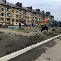 Квартира 38,6 м², 1-комнатная - изображение 3