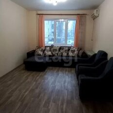 Квартира 72,4 м², 3-комнатная - изображение 1