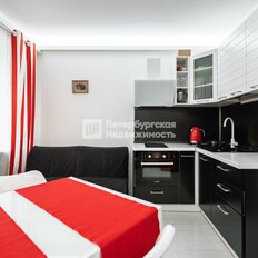 Квартира 38 м², 1-комнатная - изображение 2