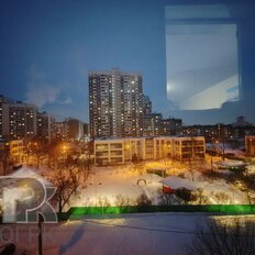 Квартира 55 м², 2-комнатная - изображение 5