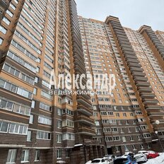 Квартира 36,1 м², 1-комнатная - изображение 1