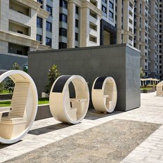 Квартира 43 м², 1-комнатная - изображение 4