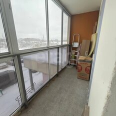 Квартира 58,4 м², 2-комнатная - изображение 4