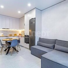 Квартира 55 м², 2-комнатная - изображение 2