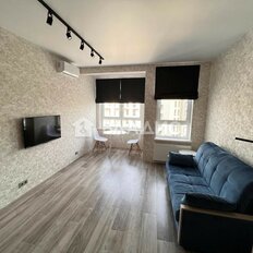 Квартира 23 м², студия - изображение 5