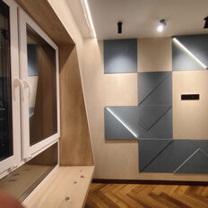 Квартира 37,3 м², 1-комнатная - изображение 5