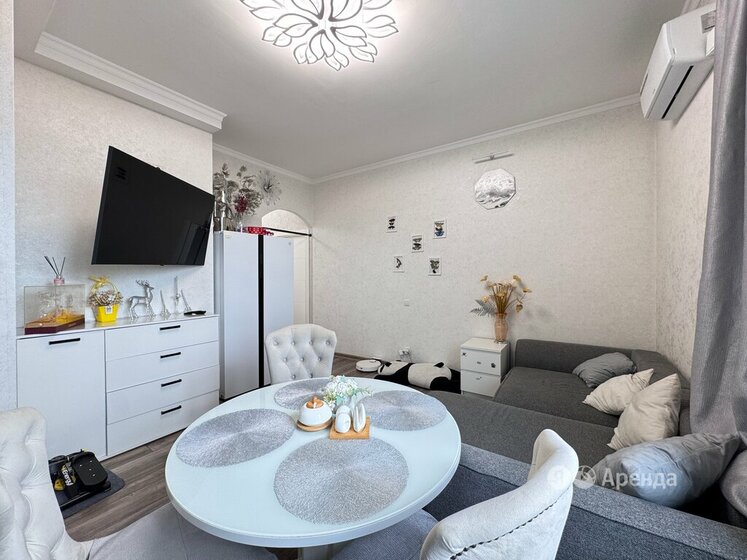 65 м², 2-комнатная квартира 59 000 ₽ в месяц - изображение 24