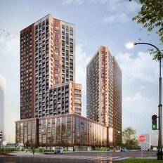 Квартира 98,6 м², 3-комнатная - изображение 4